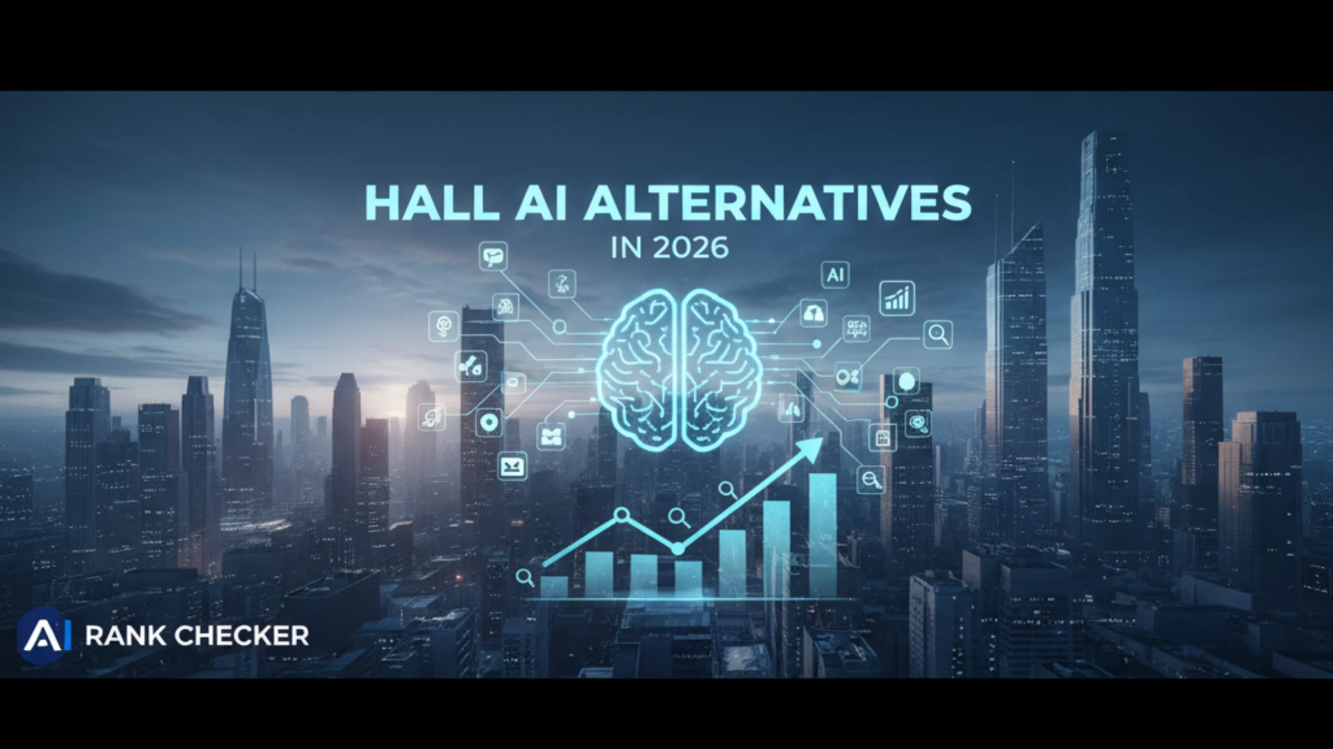 Hall AI Alternatives in 2026