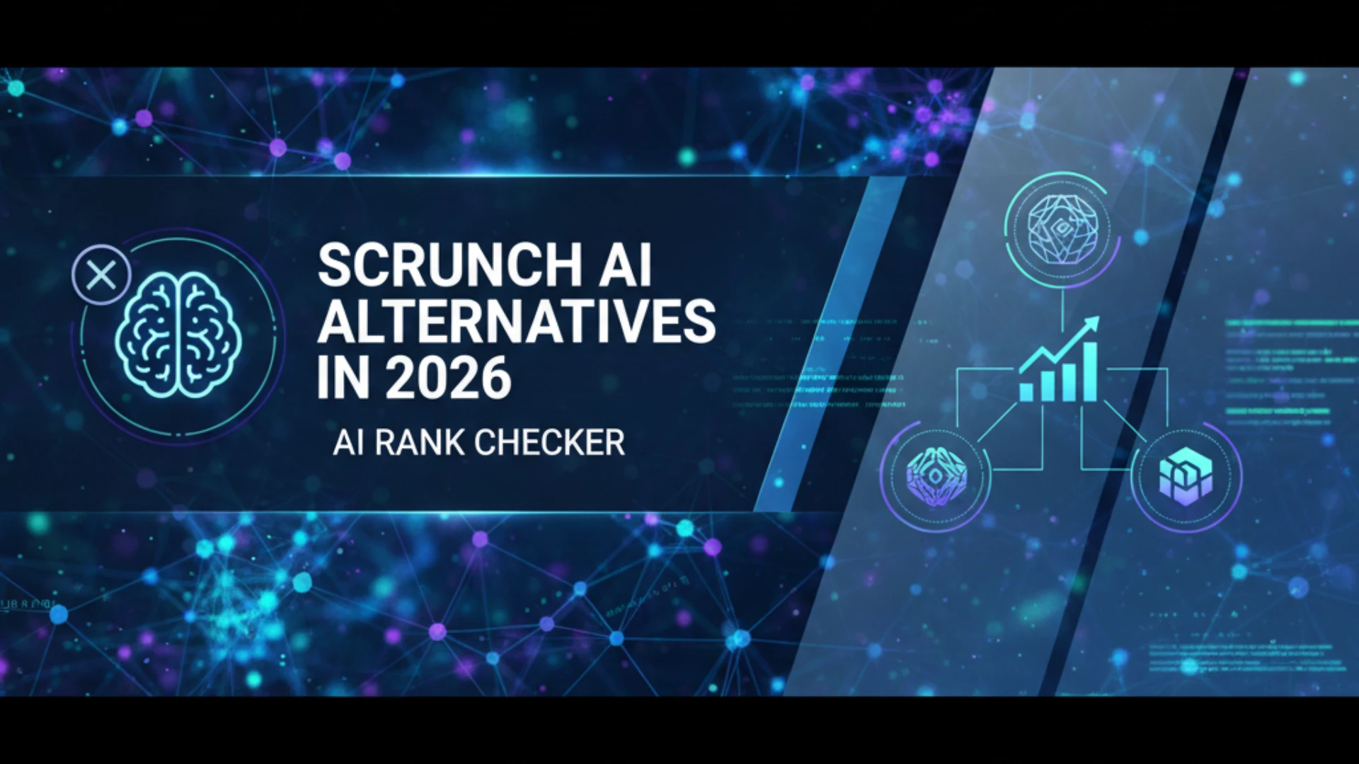 Scrunch AI Alternatives in 2026