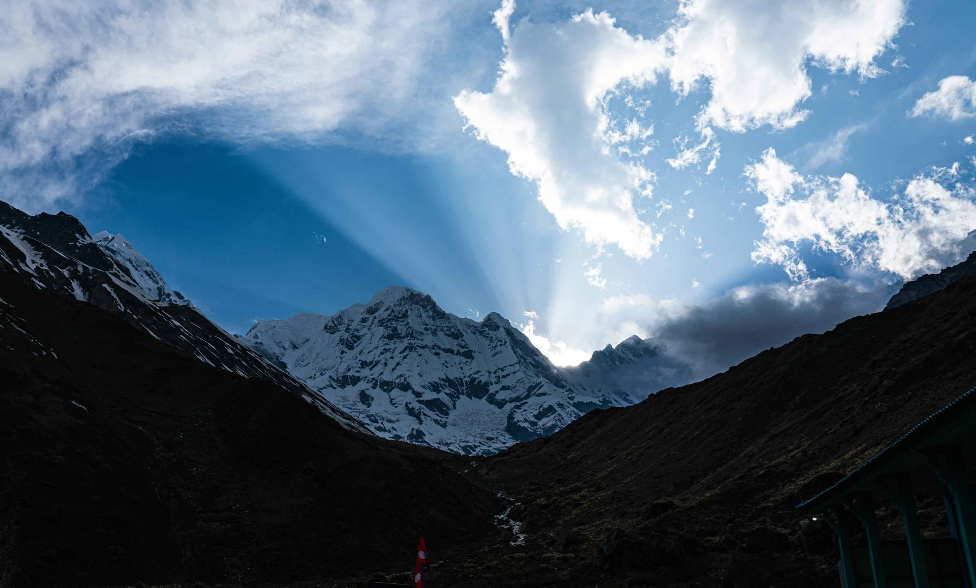 Explore the Unforgettable Wonders of Annapurna Circuit