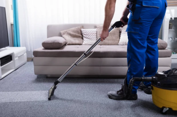 Why Carpet Cleaning Is Essential for a Healthy Home: Elevating Wellness Through Professional Carpet Cleaning