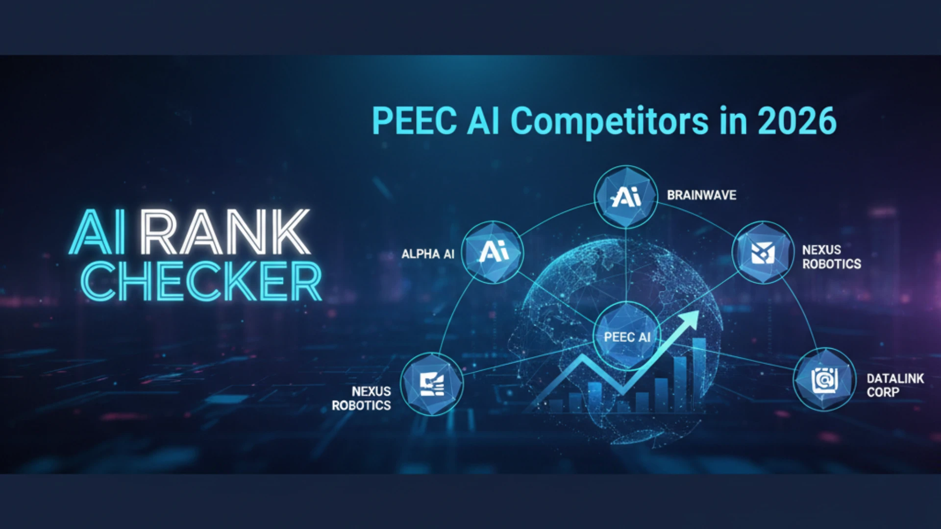 PEEC AI Competitors in 2026