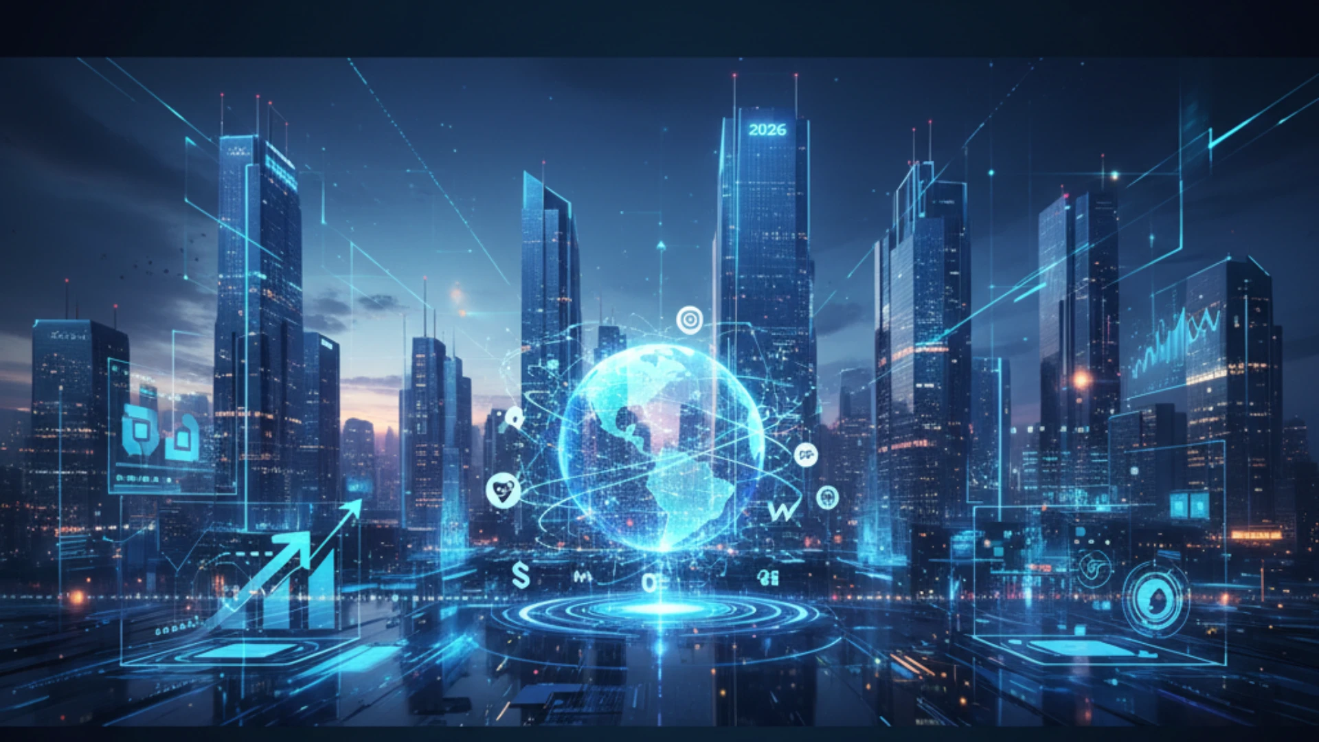 Profound Competitors in 2026