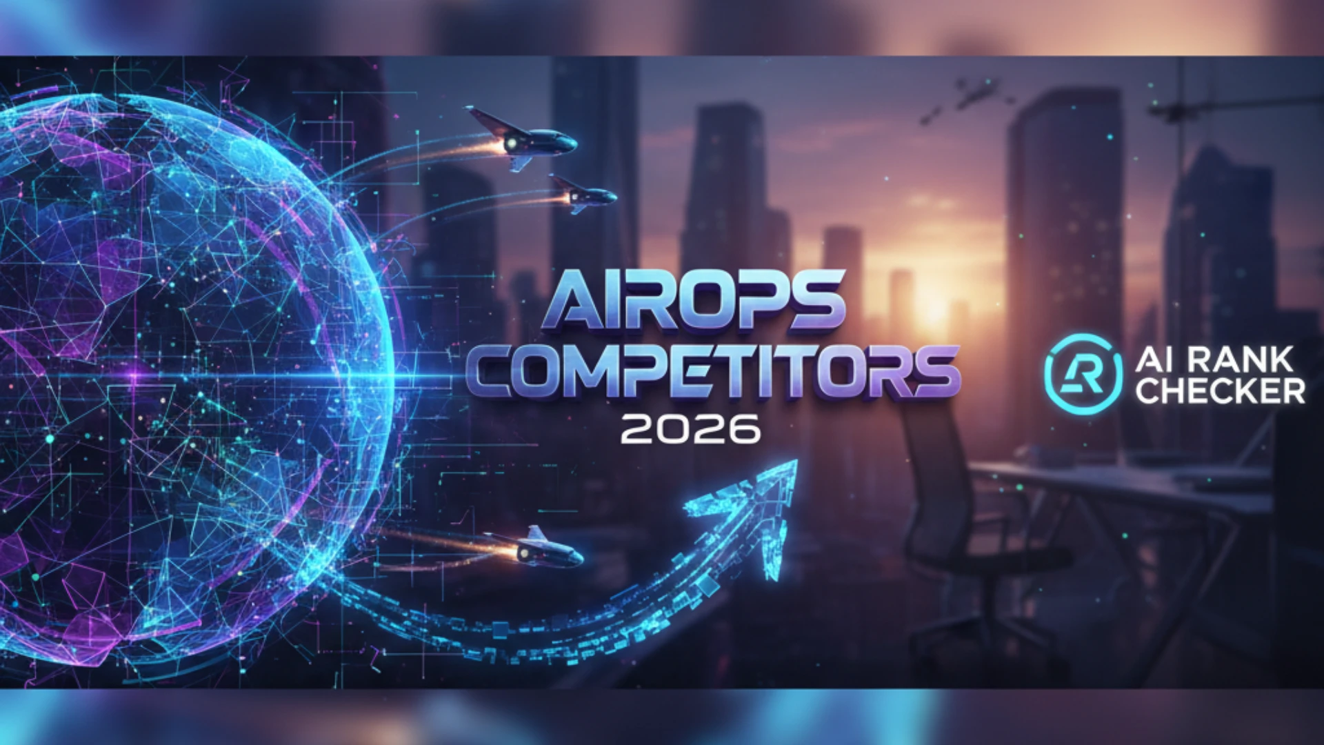 Airops Competitors in 2026