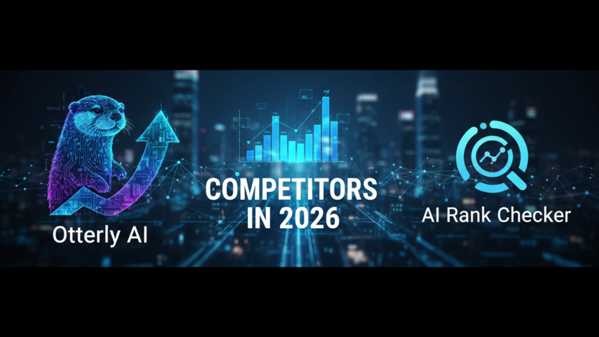 Otterly AI Competitors in 2026