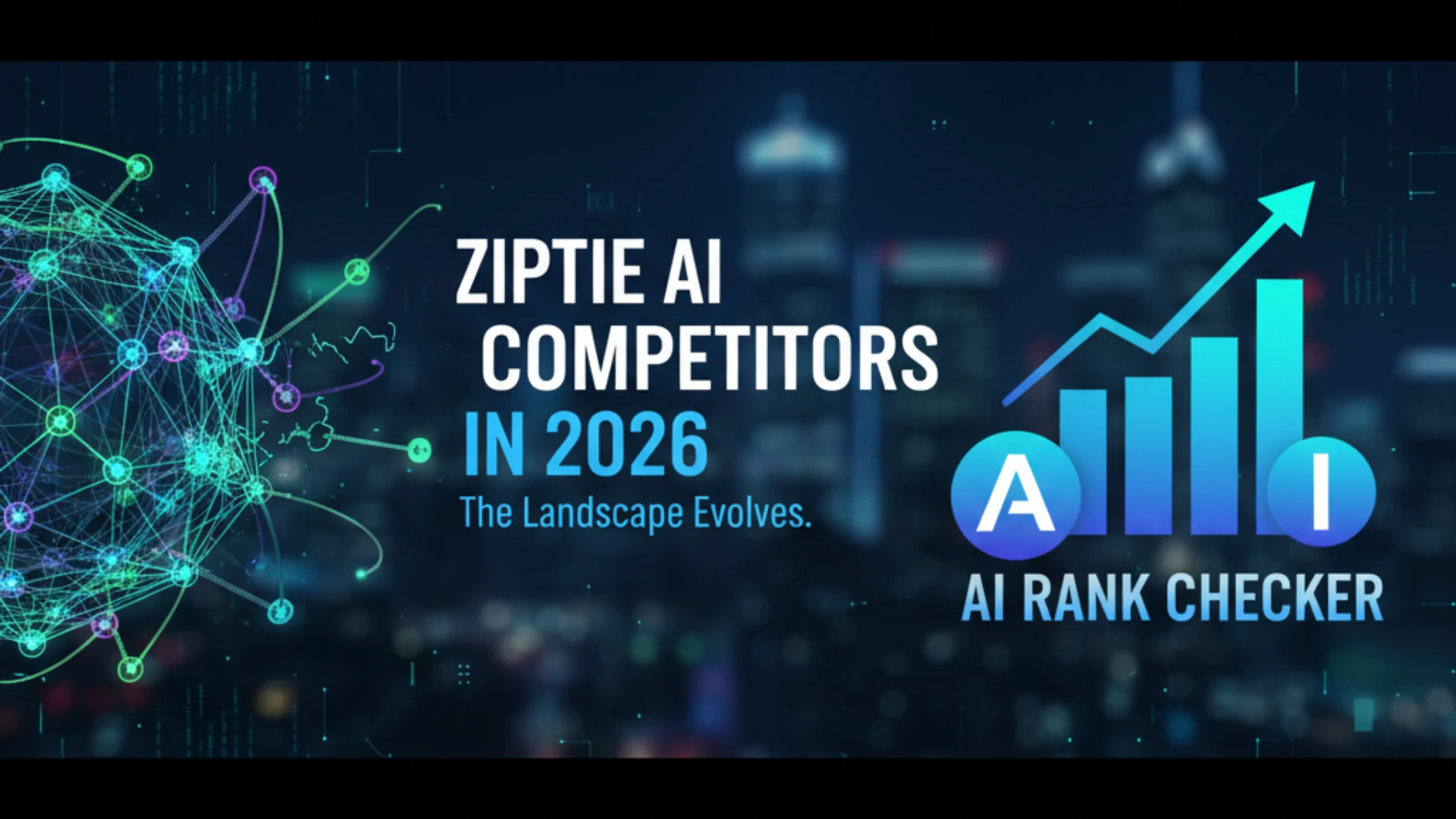 Ziptie AI Competitors in 2026