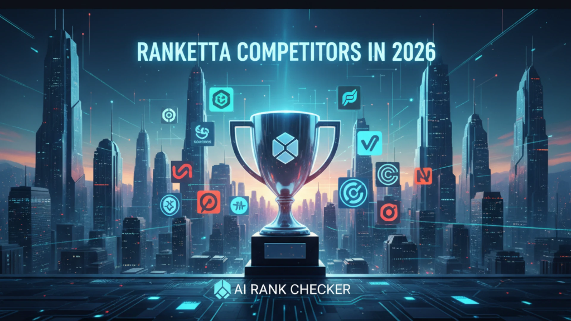 Ranketta Competitors in 2026