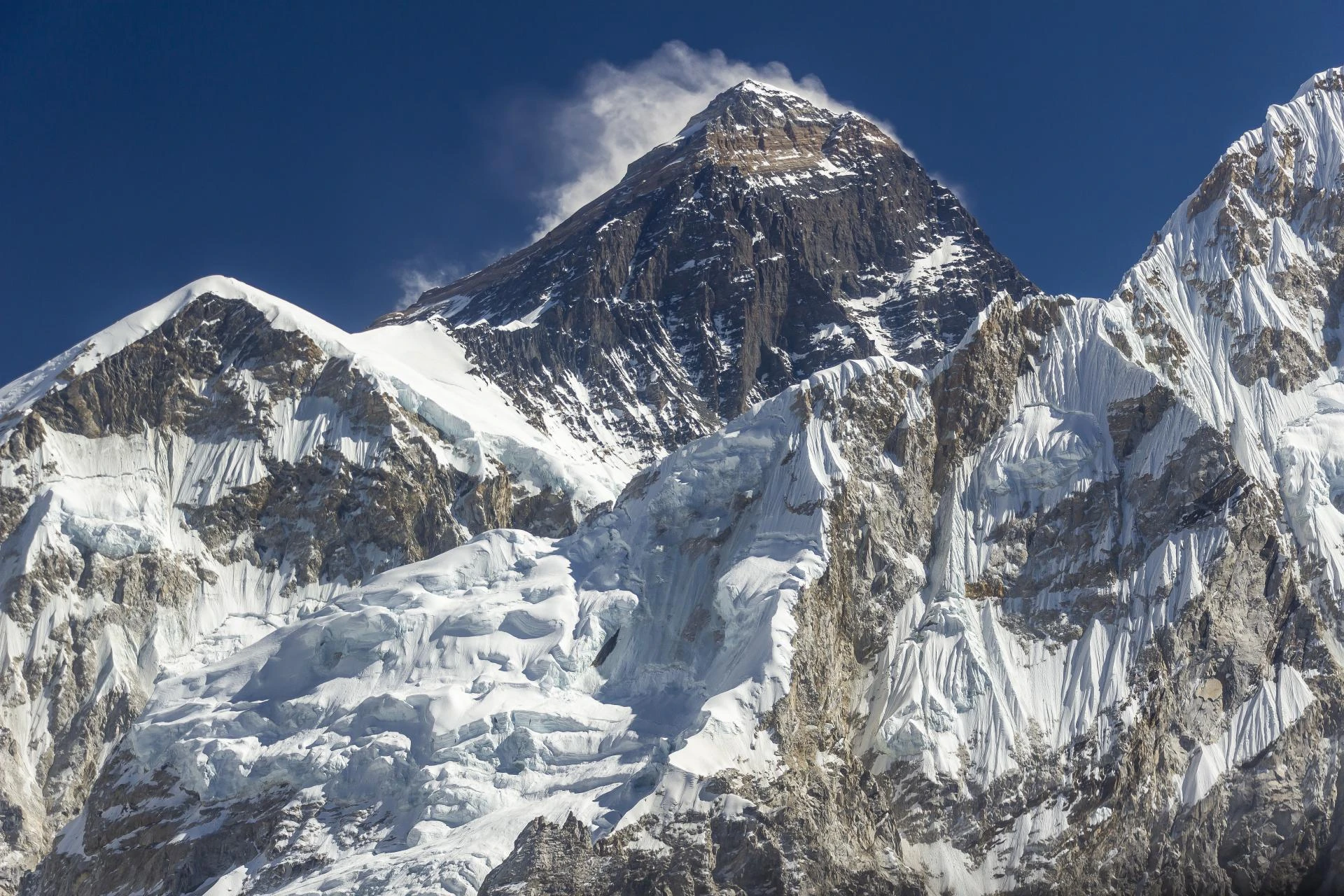  Everest Base Camp Short Trek: Reach the Foot of the World’s Highest Peak Faster