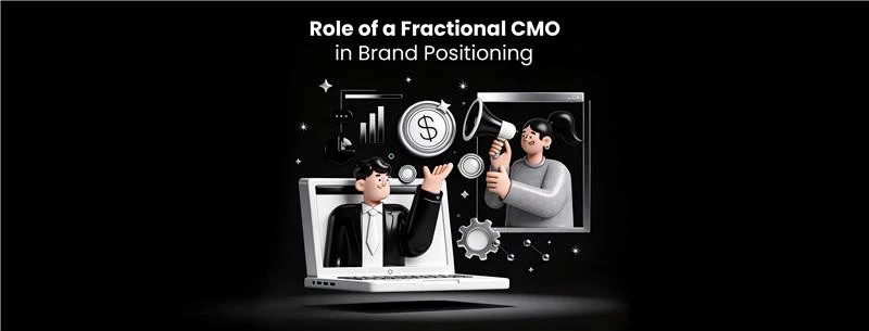 What Is a Fractional CMO and Why Businesses Are Turning to One