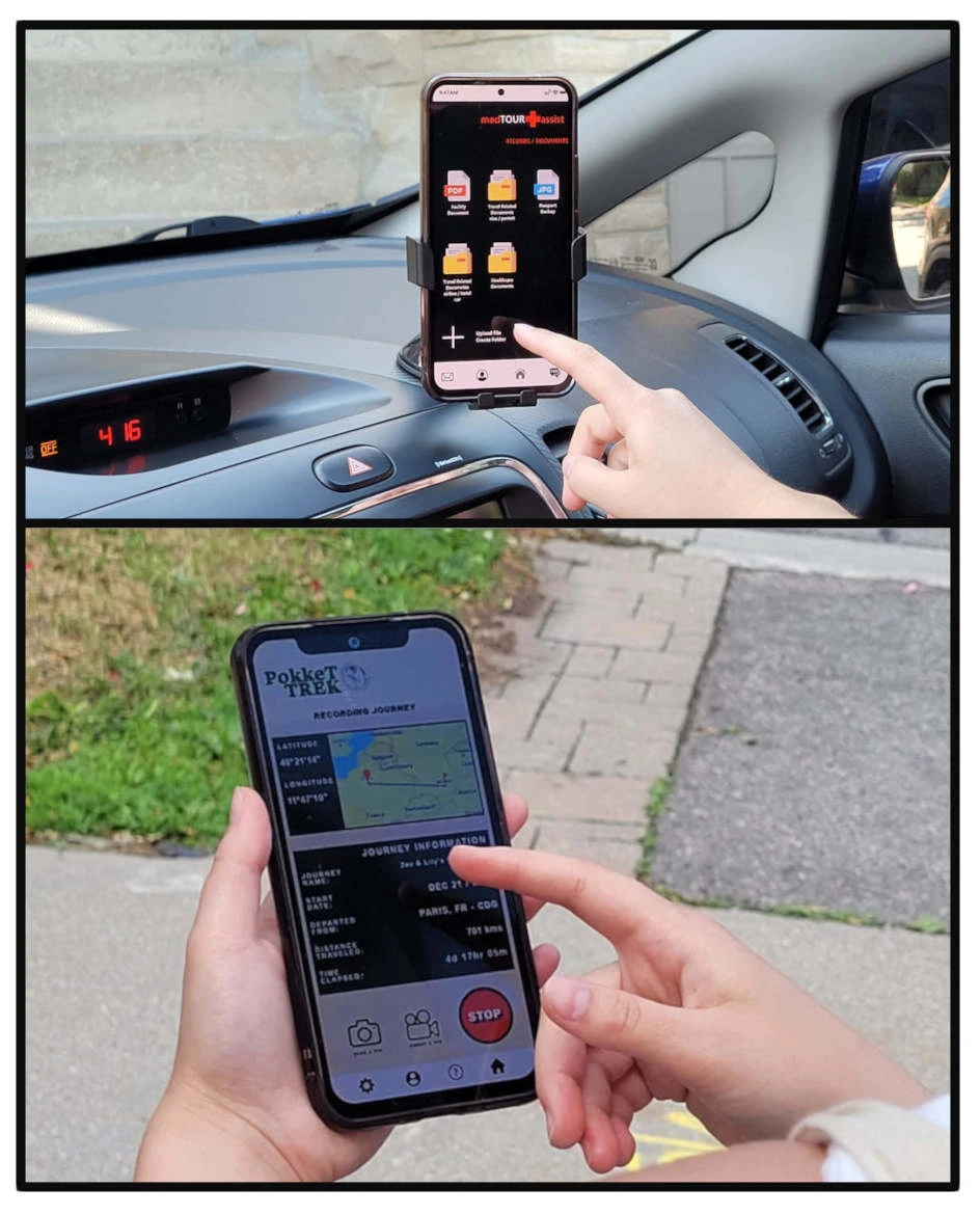 Mobile Platforms Roundup – February 2026