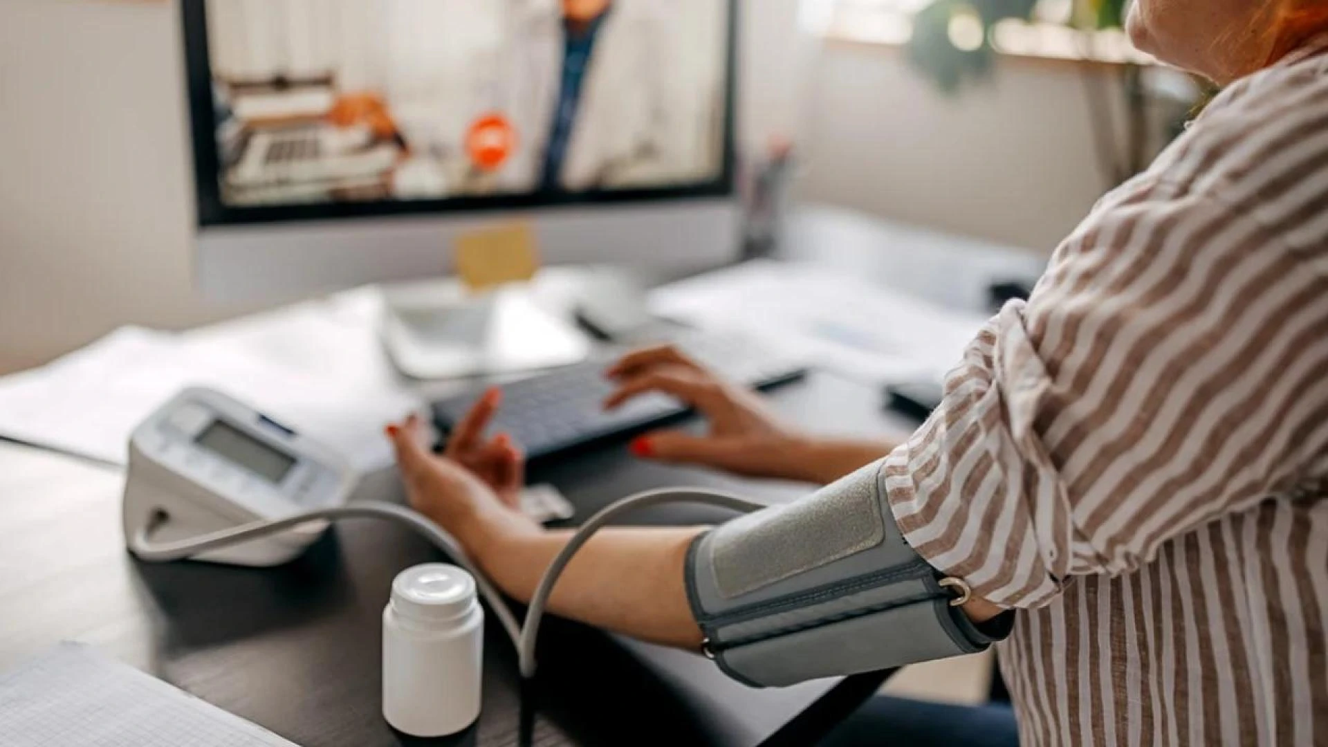 How Telemedicine Is Redefining Primary Healthcare