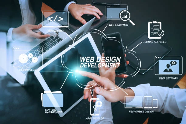 Responsive Web Design Services: Strategic Impact and the Role of the Best Digital Marketing Company in Dubai