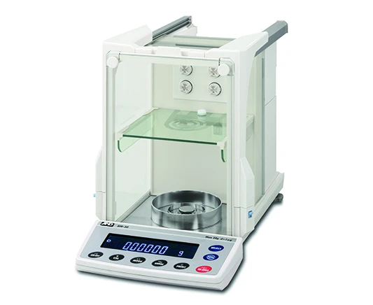 Why A&D Weighing Scales Are Trusted by Laboratories Worldwide