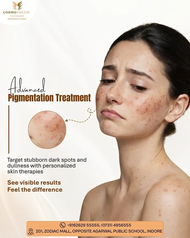 Clear Skin Begins with the Right Professional Care