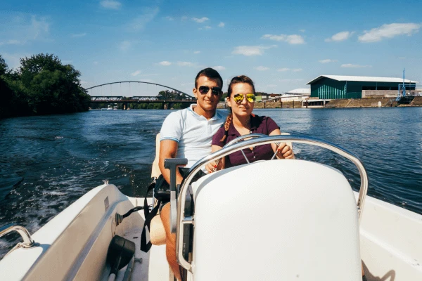 Sportbootführerschein See Checkliste für die Prüfung