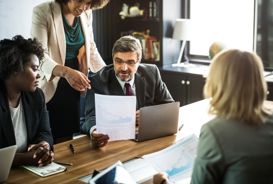 Legal Steps to Buying a Home in Nanticoke, PA