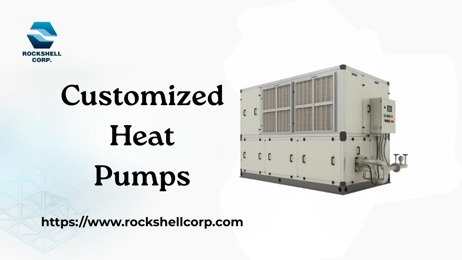  The Importance of Regular Maintenance for Customized Industrial Heat Pumps