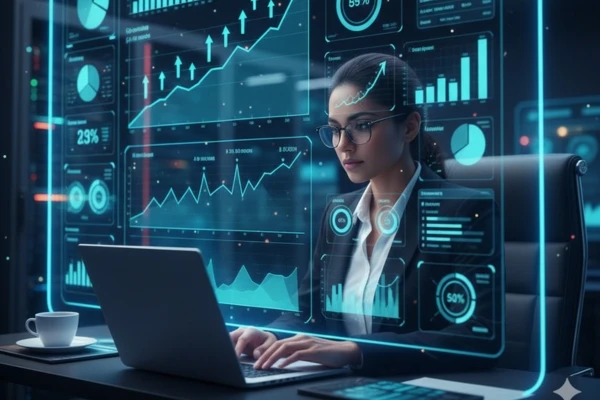 Top Digital Marketing Company in Bhubaneswar: Growth Trends, Service Leaders, and Performance Signals