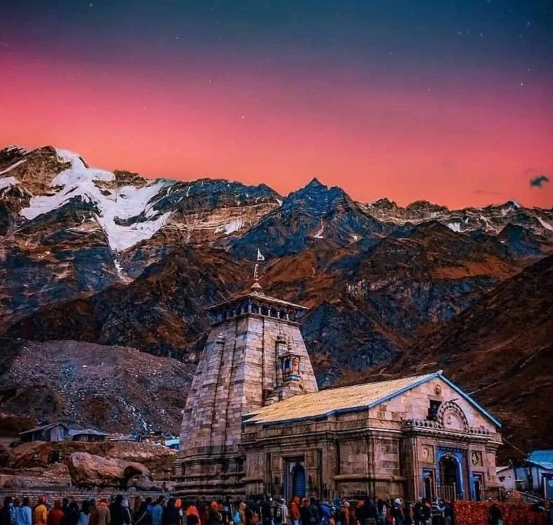Ultimate Kedarnath Temple Yatra Guide for First-Time Pilgrims