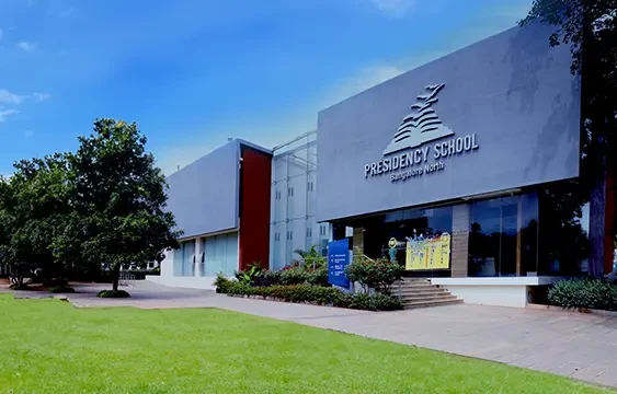 Importance of School Infrastructure in CBSE Education