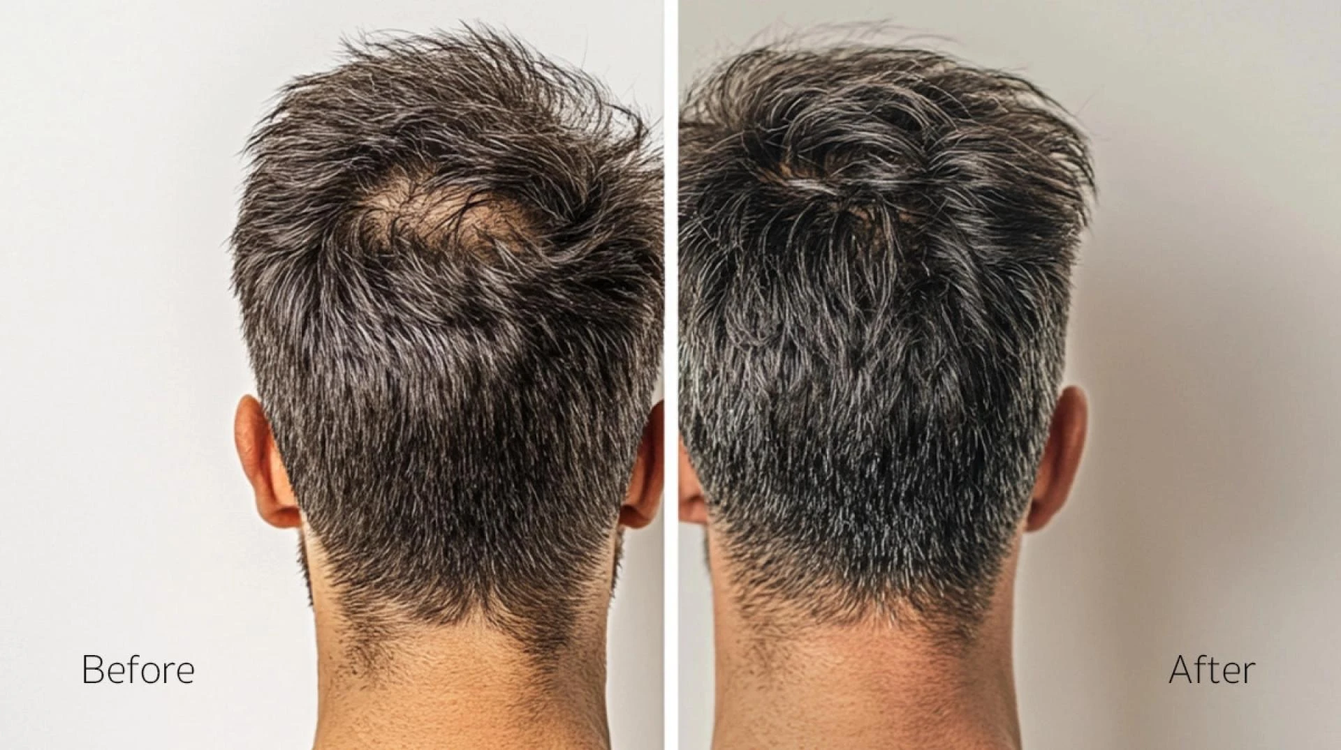 Rebuilding Your Hairline: Today’s Most Effective Restoration Options