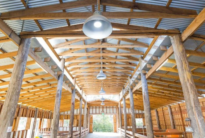 Colorbond Roofing Profiles: Choosing the Right One for Homes