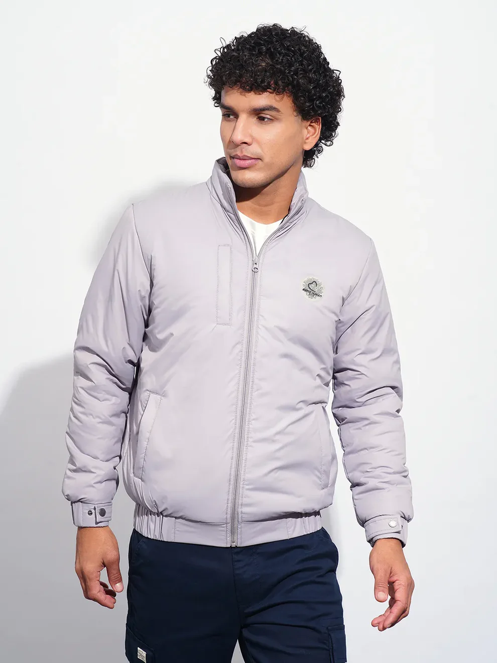 Stay Home in Style: Cozy Sweatshirts for Winter