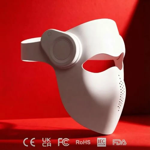 VCSEL Laser Face Mask: The Complete At-Home Guide
