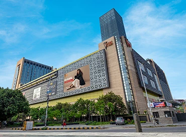 Commercial Property in NCR: Growth, Opportunities, and Investment Potential