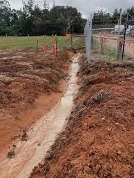 Safeguard Your Foundation with a Unique Erosion Control Plan