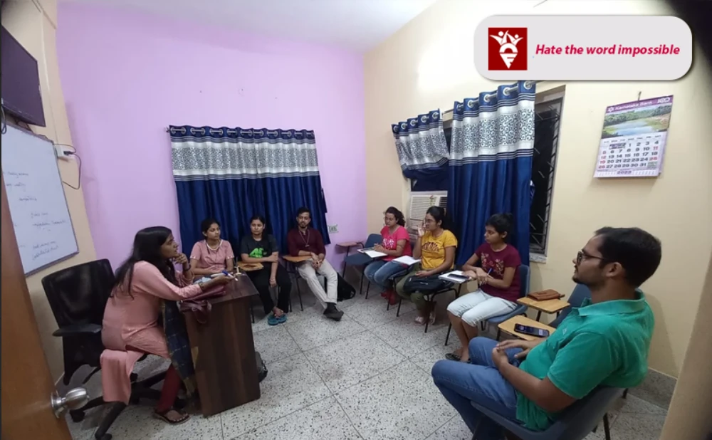 Fluency Without Expression: How Body Language Transforms Your English Skills