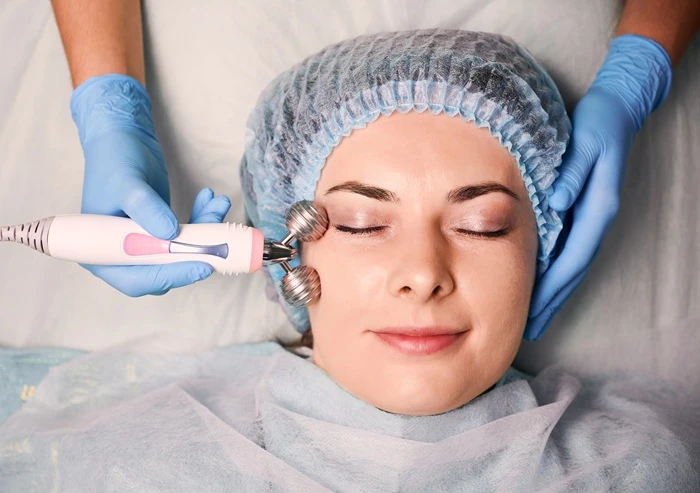 Why Choose Morpheus8 RF Microneedling for a Lift Without Surgery