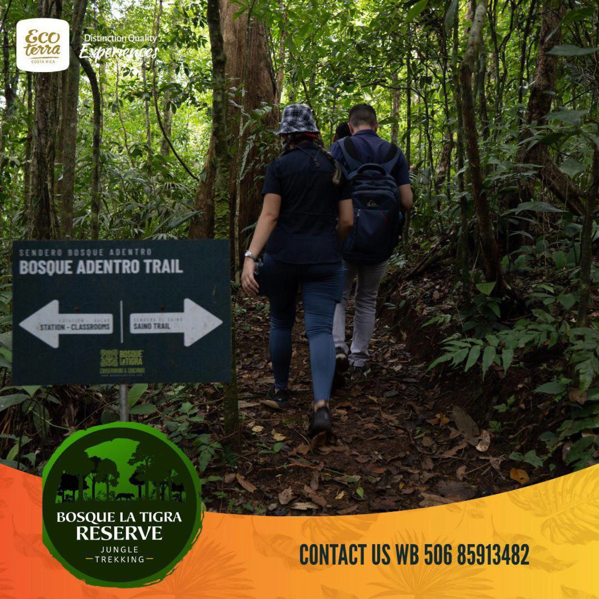 Costa Rica Arenal Resorts: The Ultimate Rainforest & Hot Springs Escape