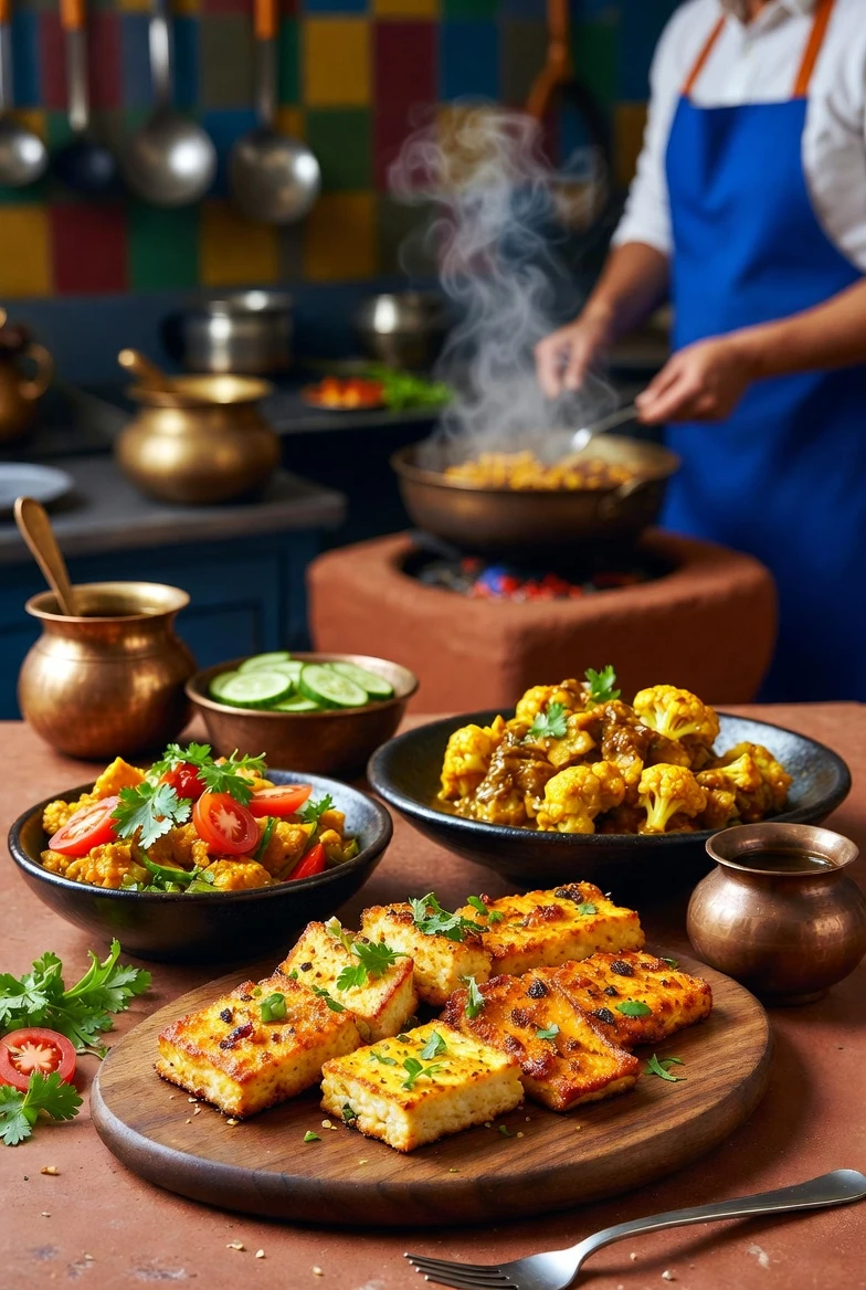 Keto For India: Tasty Ketogenic Diet Recipes & Your Transformation Awaits