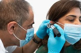 How Do You Get a Deep Ear Wax Plug Out at Home?