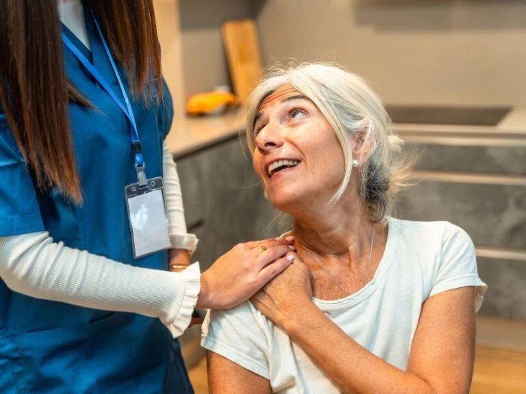 Affordable Home Healthcare Services for Long-Term Care