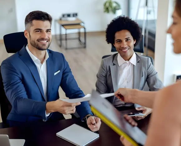 Why Businesses Choose Recruitment Companies in the Middle East