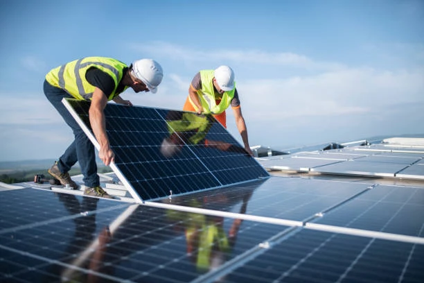 Zonne-energie als Slimme Investering in Zeeland