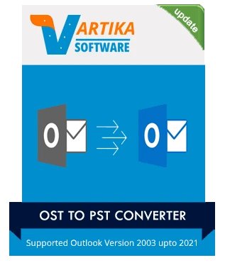 Extract Data from OST into PST Using VSPL OST Mailbox Extractor Software