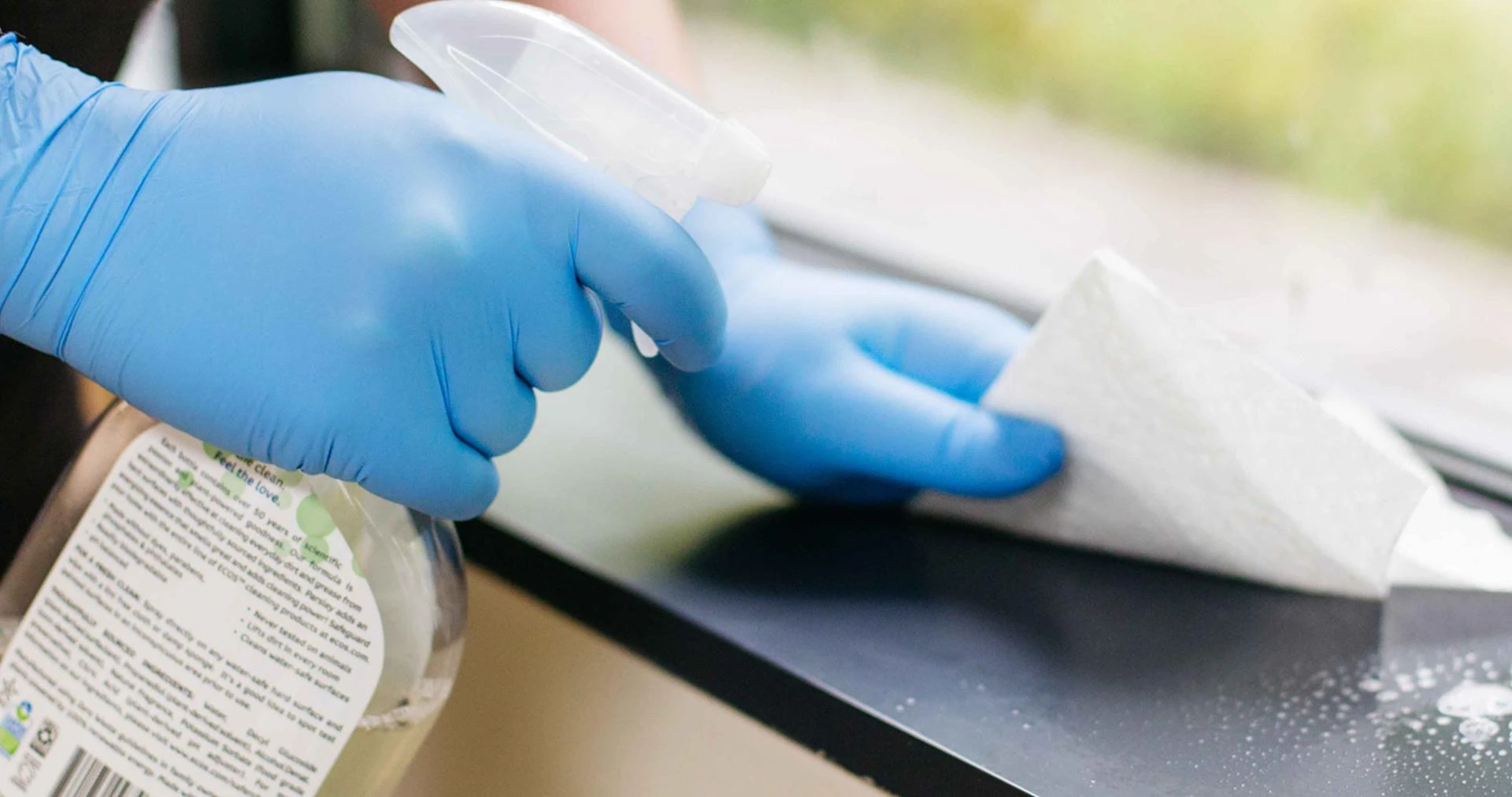 Choosing a Reliable Nitrile Gloves Supplier in Australia