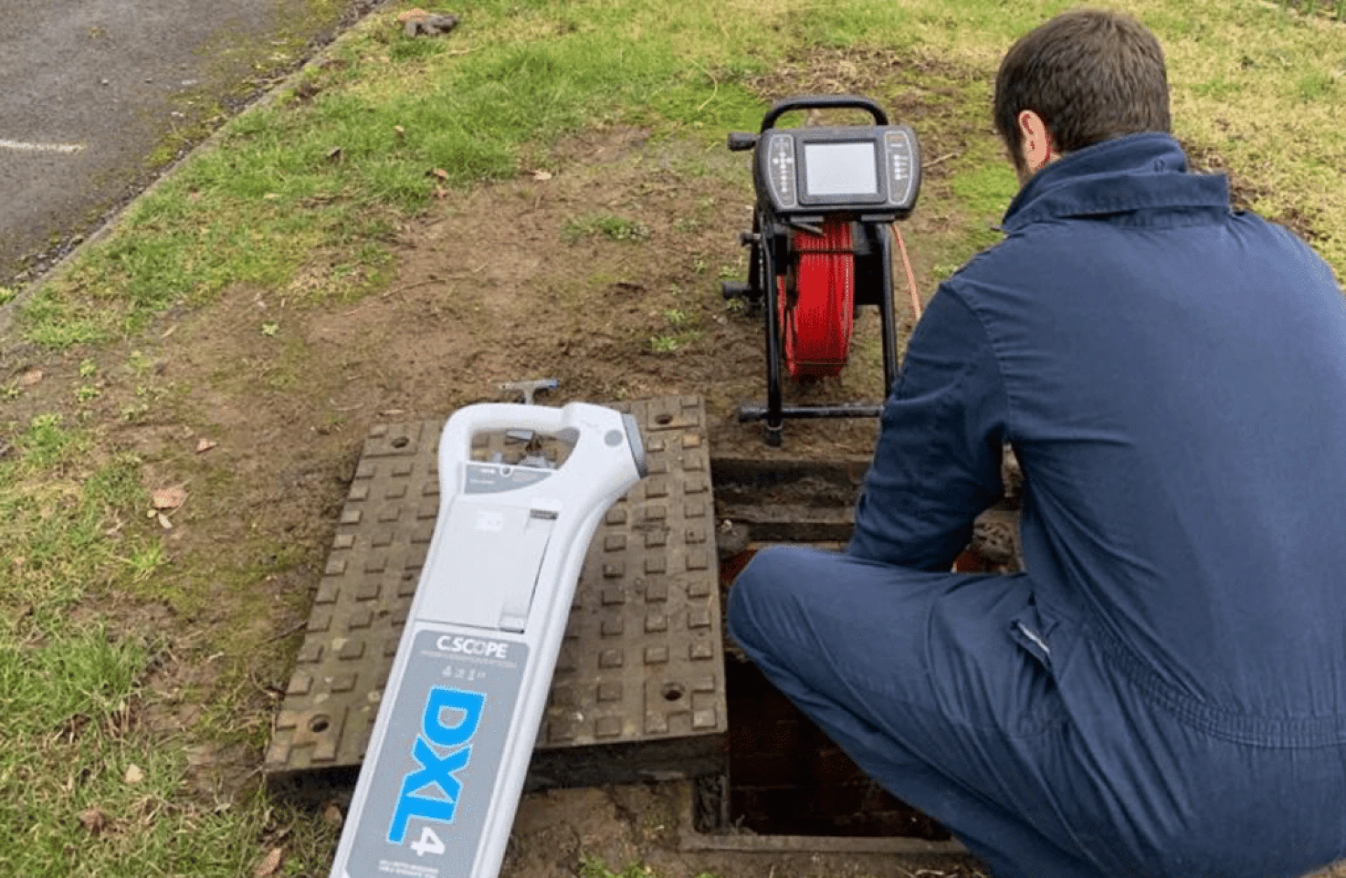 Why Drainage Surveys Are Essential for Long-Term Facility Performance