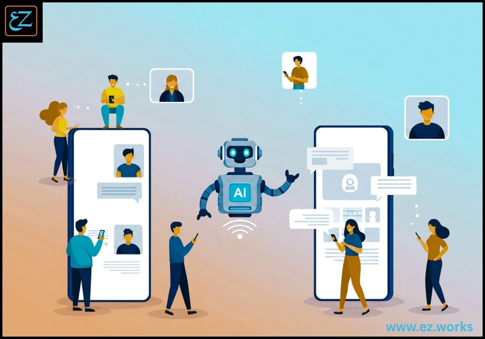 How EZ Works Helps Brands Translate English to Arabic for the UAE Market with Accuracy