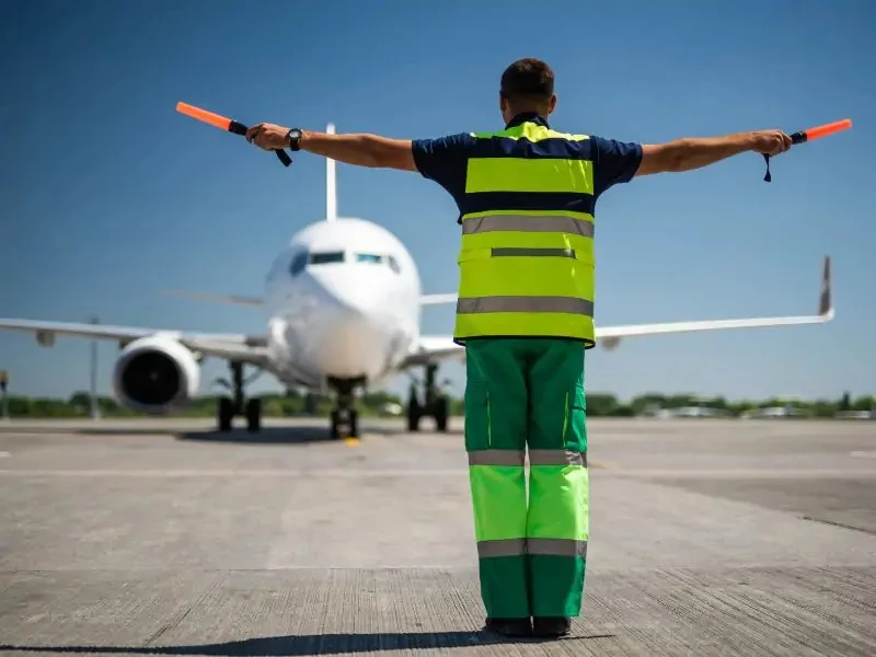 Choosing the Right Aviation Security Services in India for Airports and Airlines