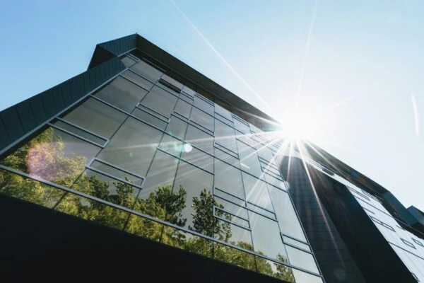 Sustainability Consultant London: Delivering Expert BREEAM Assessments Surbiton