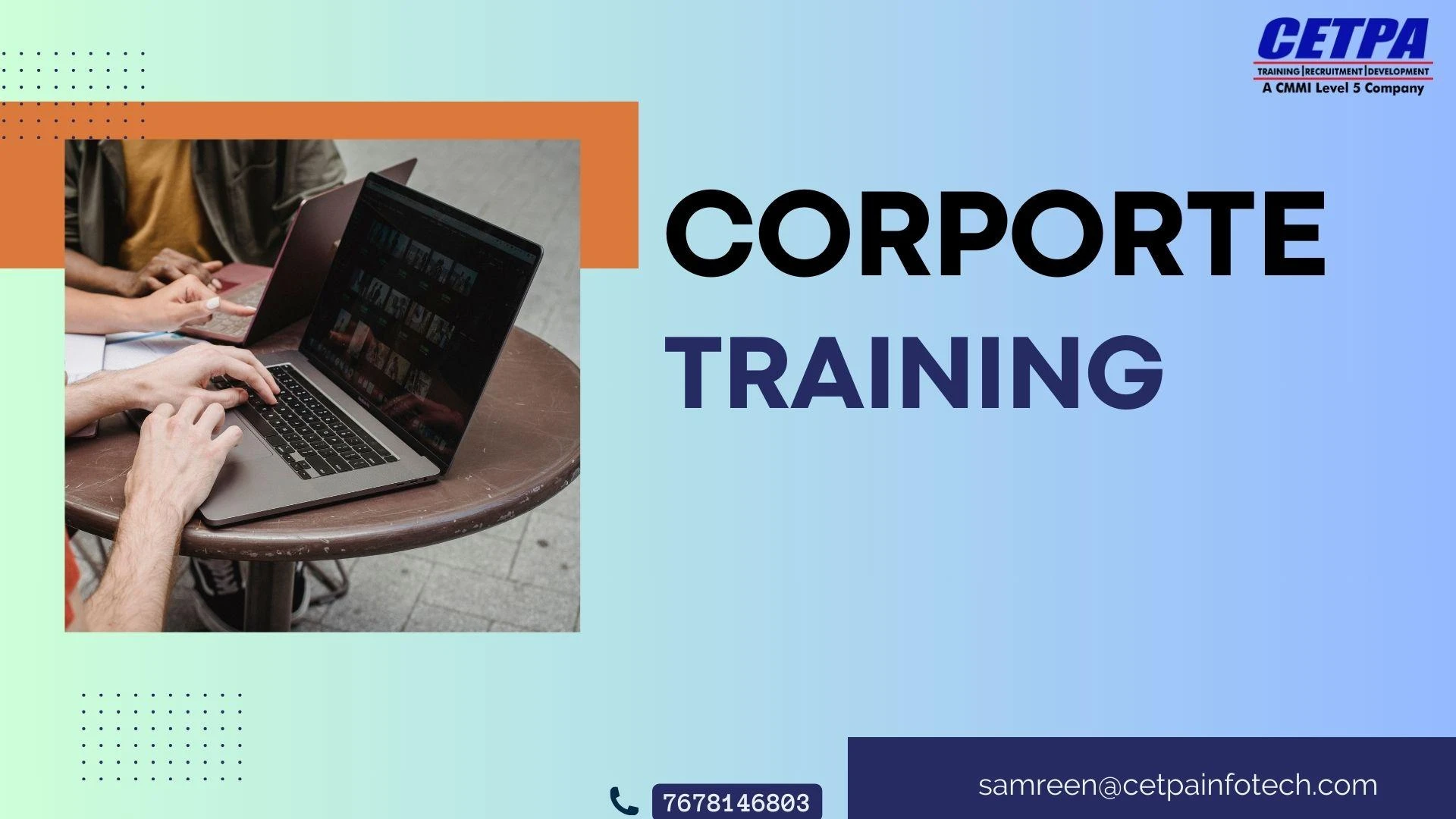 How Companies are Reskilling With CorporateTraining to Address Skill Gaps?