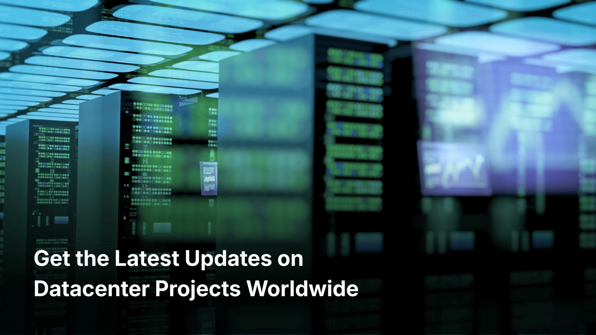 Upcoming Data Centers in Michigan