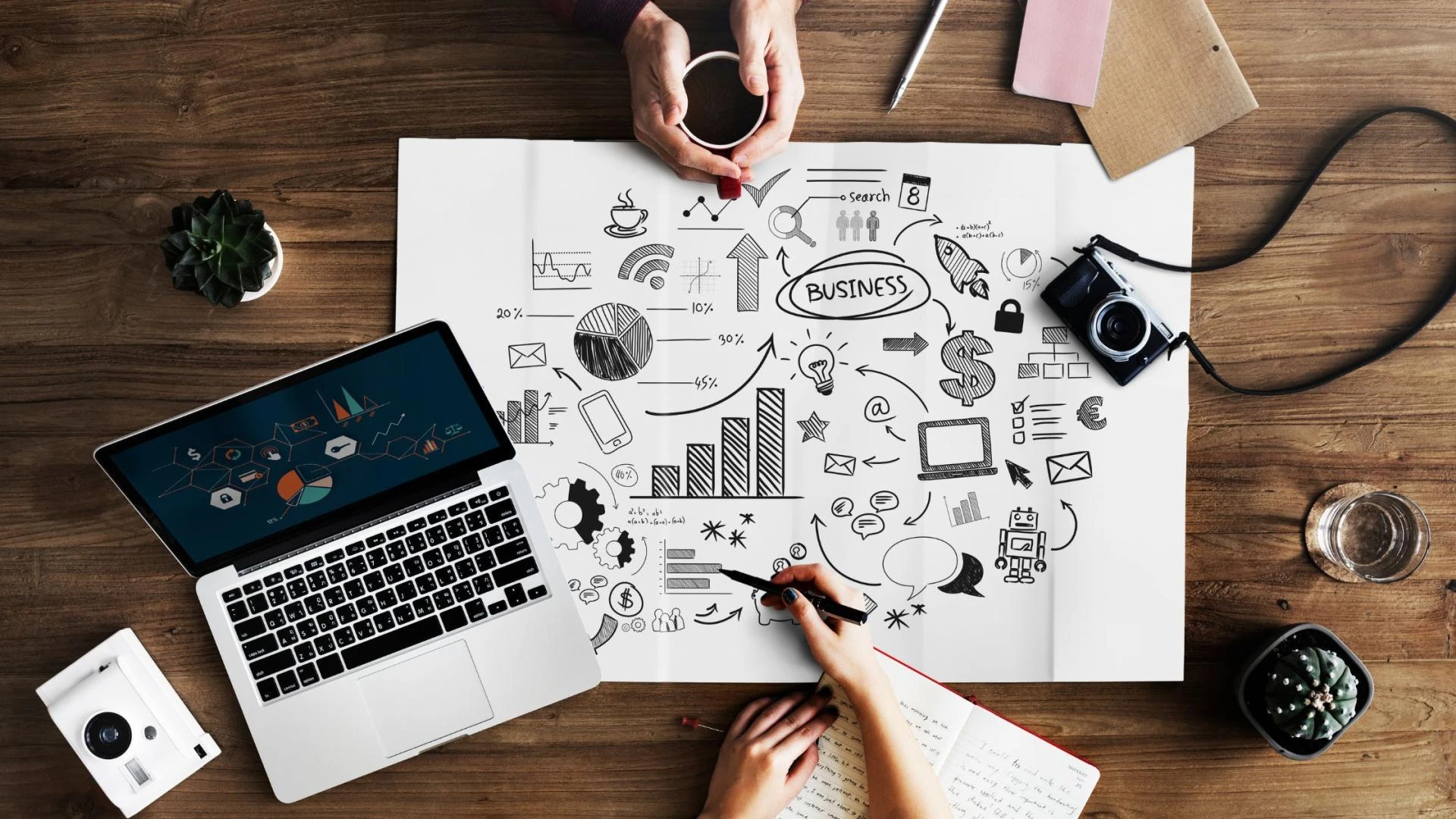 Content-Agentur für Marken: Erfolg im deutschen Marktumfeld