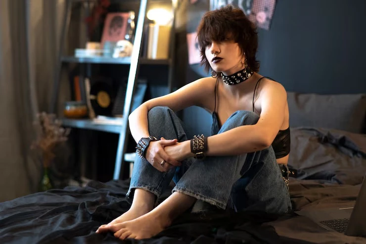 Femdom Play Understanding Trust Authority and Control