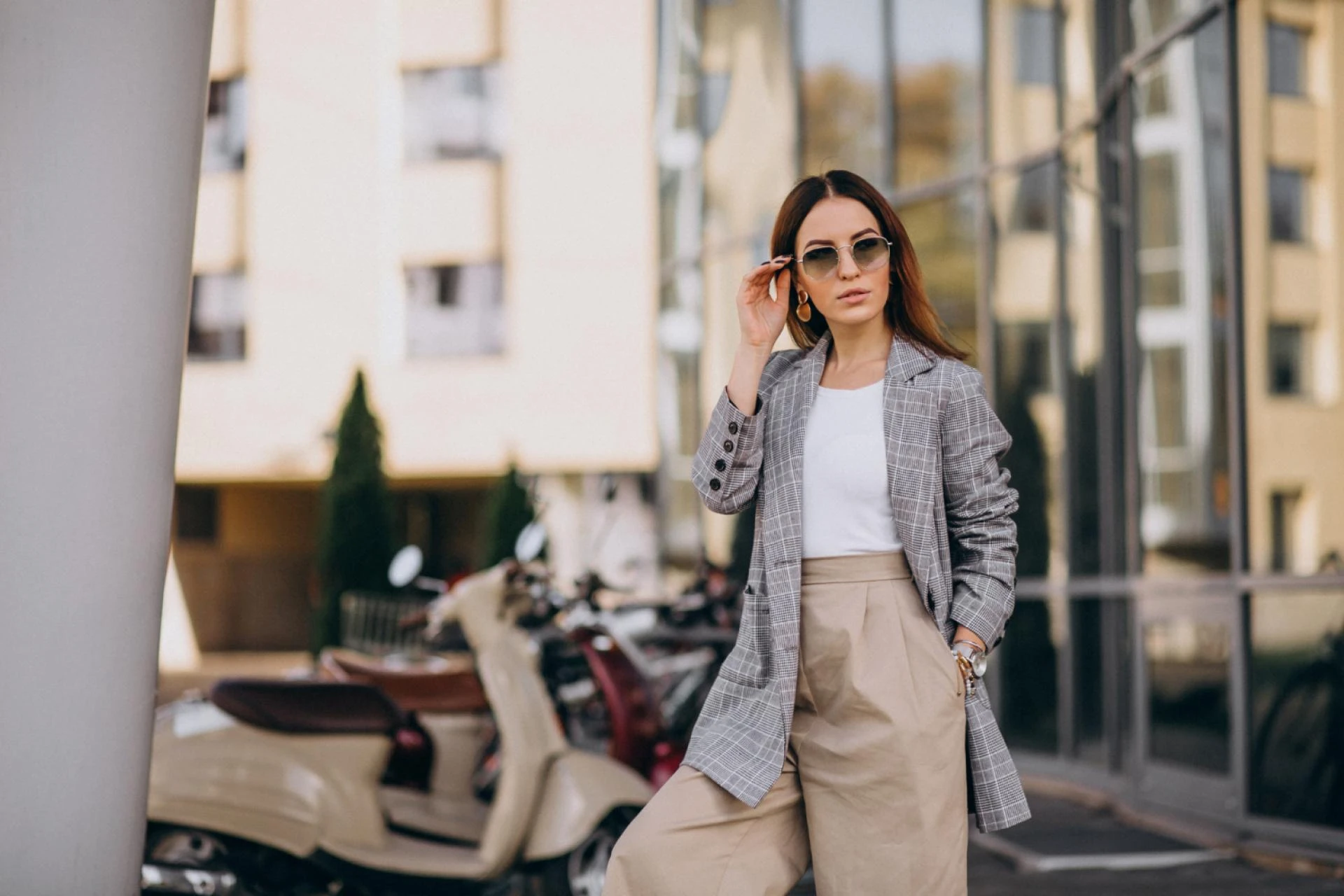 7 Smart Functional Modest Fashion Ideas for Modern Women