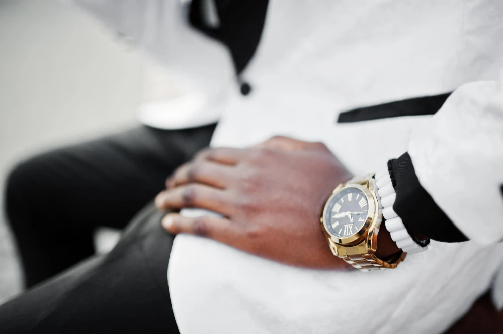 Investing in Timeless Elegance: Why the Best Luxury Watches Are More Than Accessories
