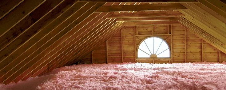 Surprising Ways Insulation Benefits Indoor Health